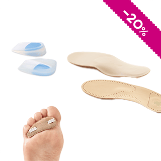 bota pado met korting